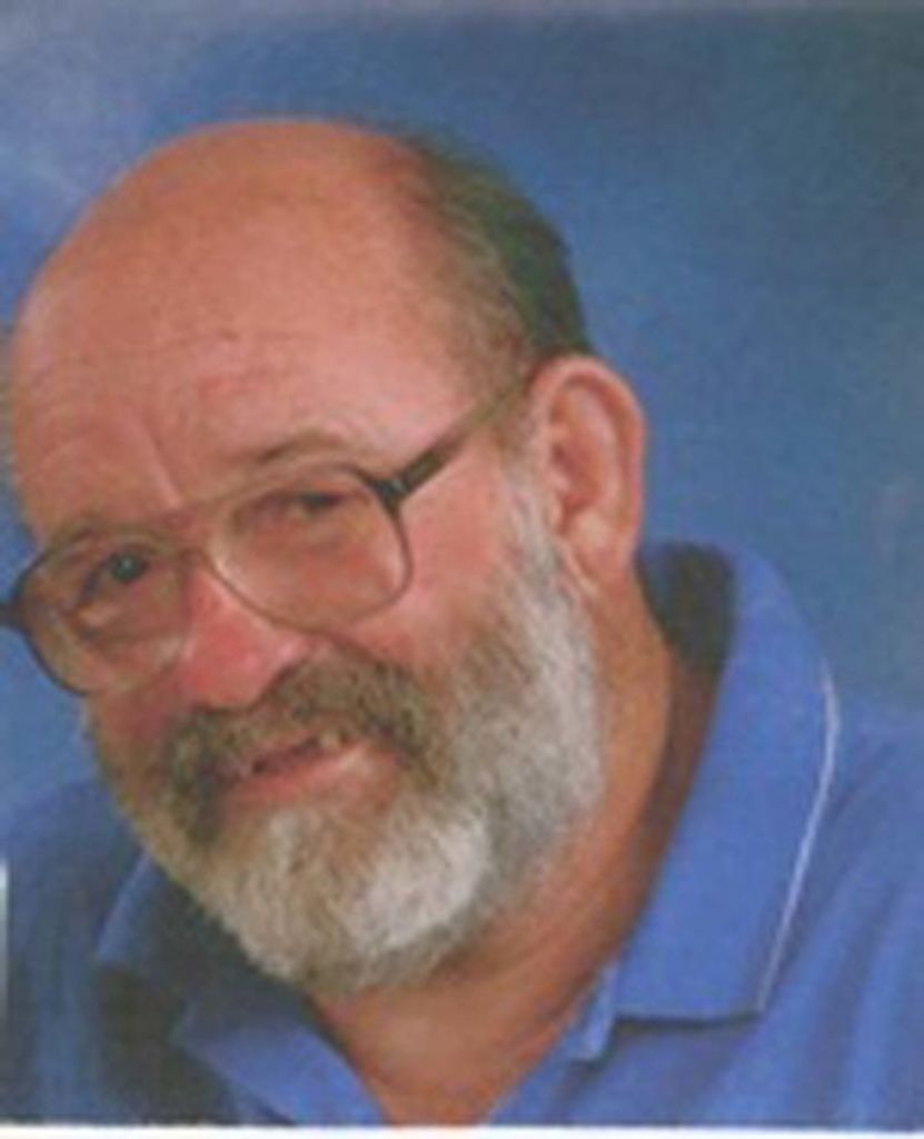 Martin R. Kirkham