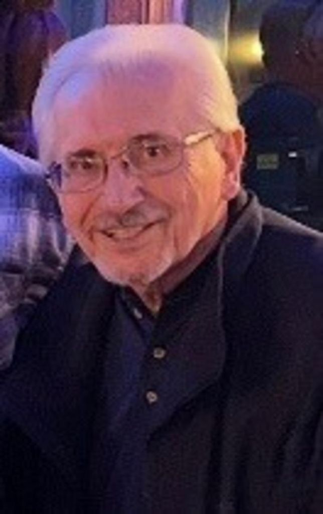 Donald J. Molchany