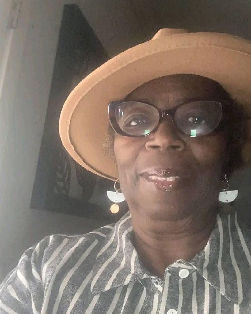 Lorine (Cleveland) Mamou Profile Photo