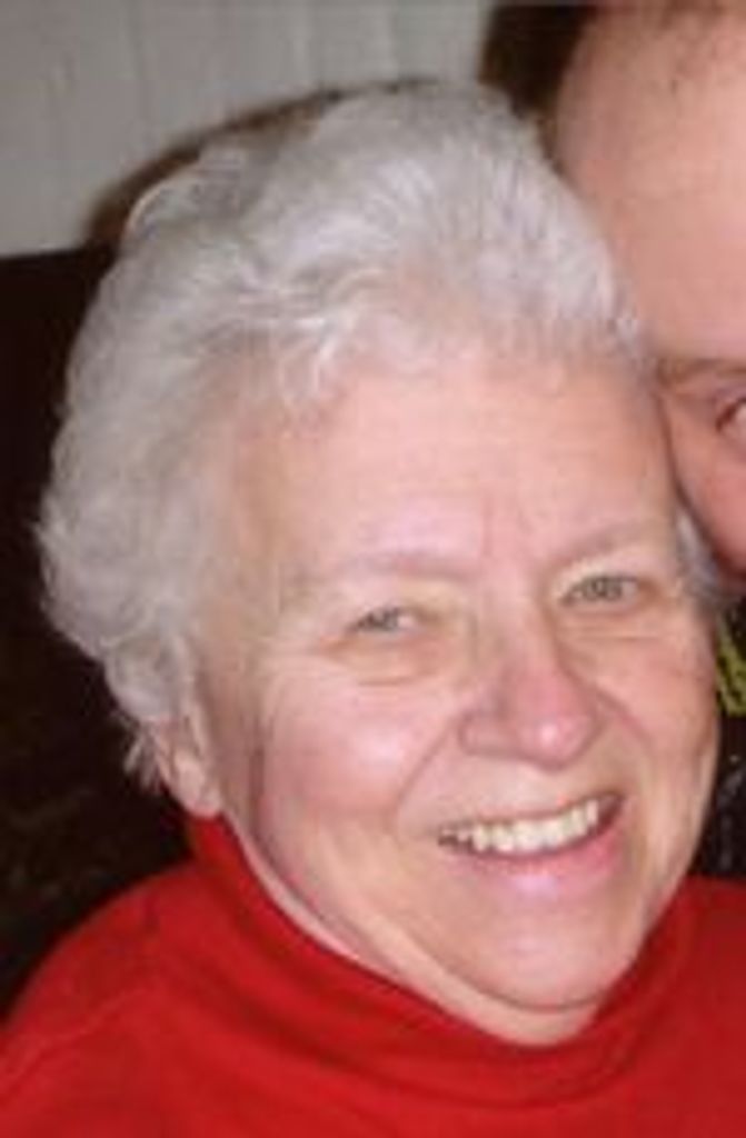 Carolyn Jean Creighton