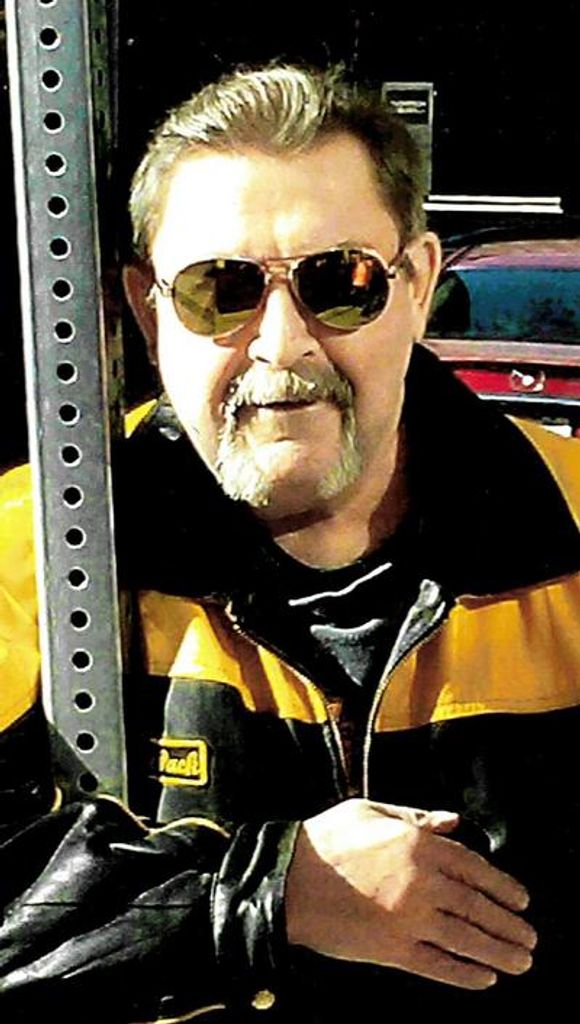 Richard "Six Pack" Duben Profile Photo