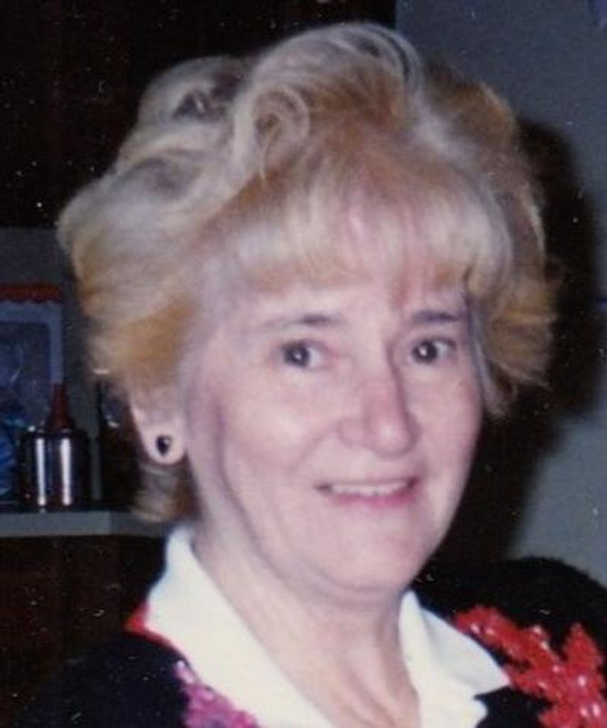 Charlotte L. George