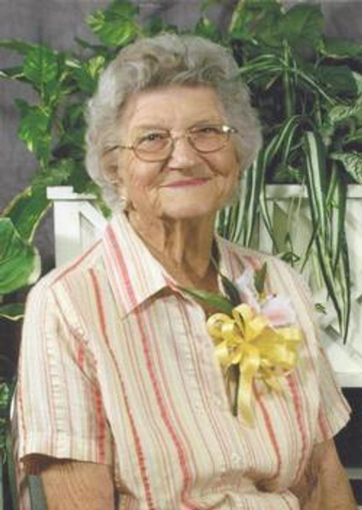 Evelyn Brown Sloan Profile Photo