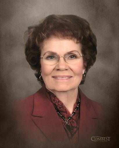 Billie White Everett's obituary image