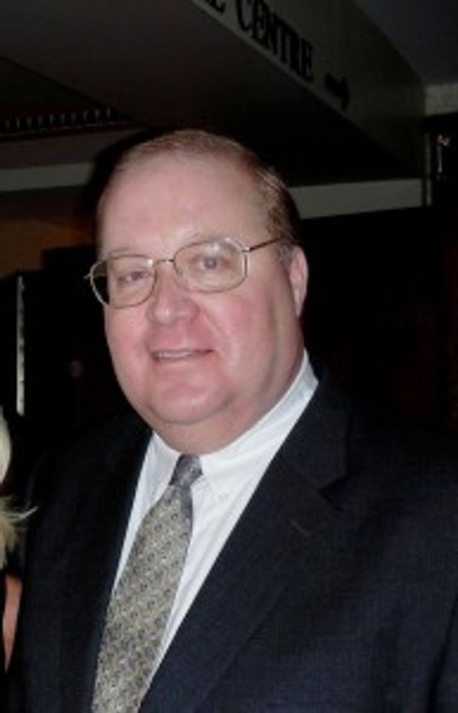 Randy L. Nickell