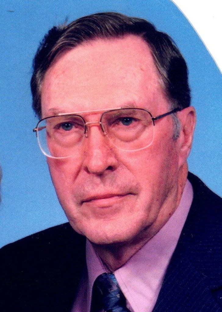 Clifford Ray Powers Profile Photo