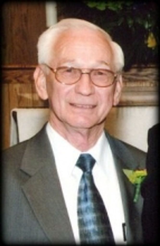 John Allen Graves
