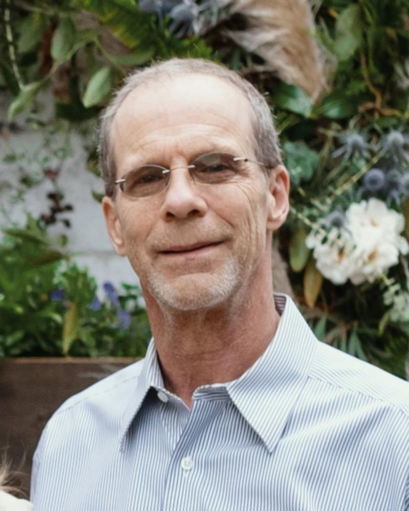 Charles Burgstahler Profile Photo