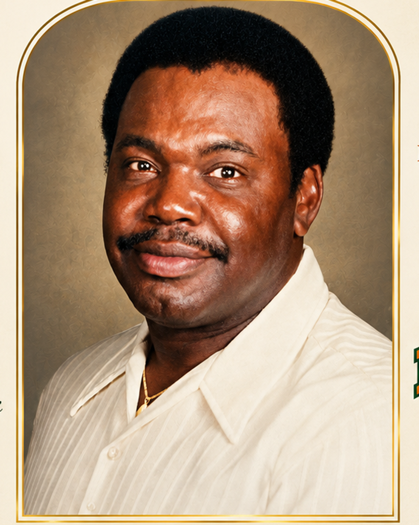Morris Herring Profile Photo