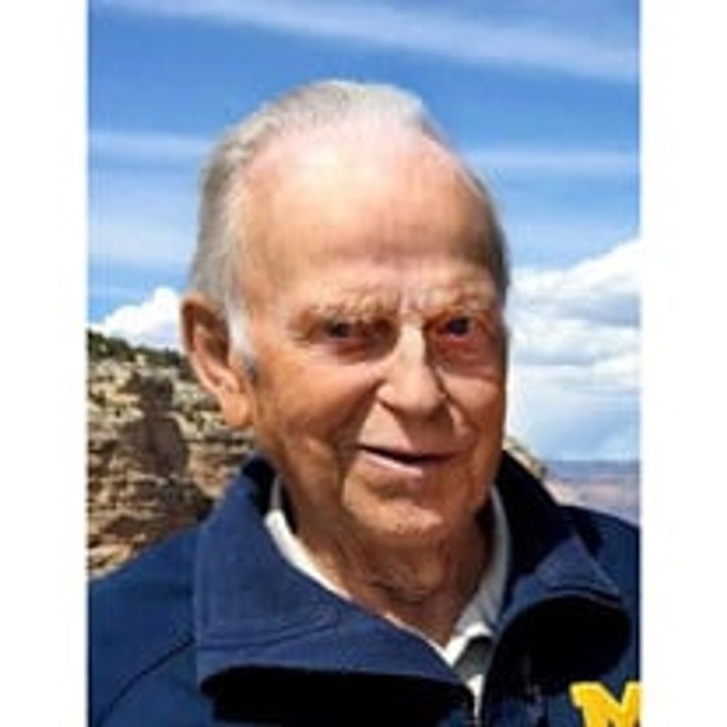 Frederick W. Hine Jr.