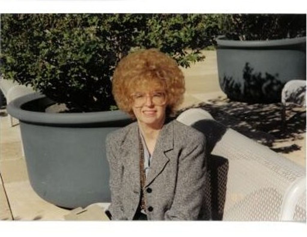 Nancy Jean (Conrad)  Martinez Profile Photo
