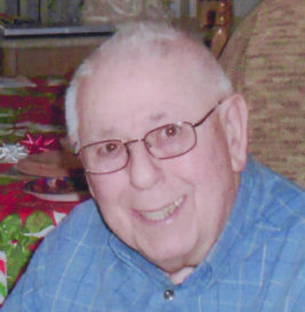 Ernest G. Szollosi Profile Photo