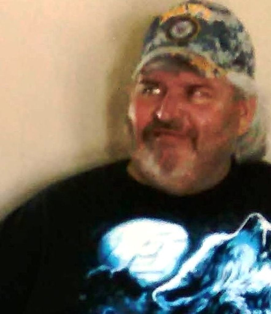 Richard Perpingon Profile Photo