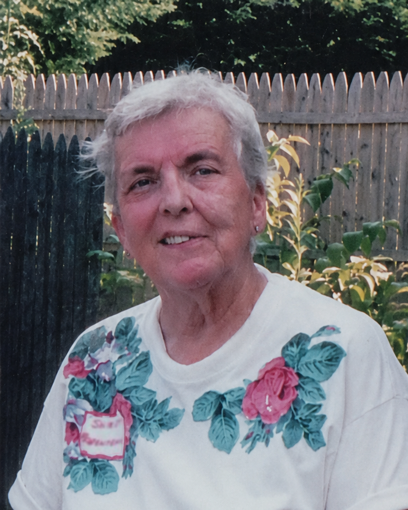 Shirley A. (Cushing) Parenteau Profile Photo