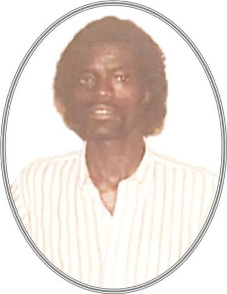 Joe B. Smith Profile Photo