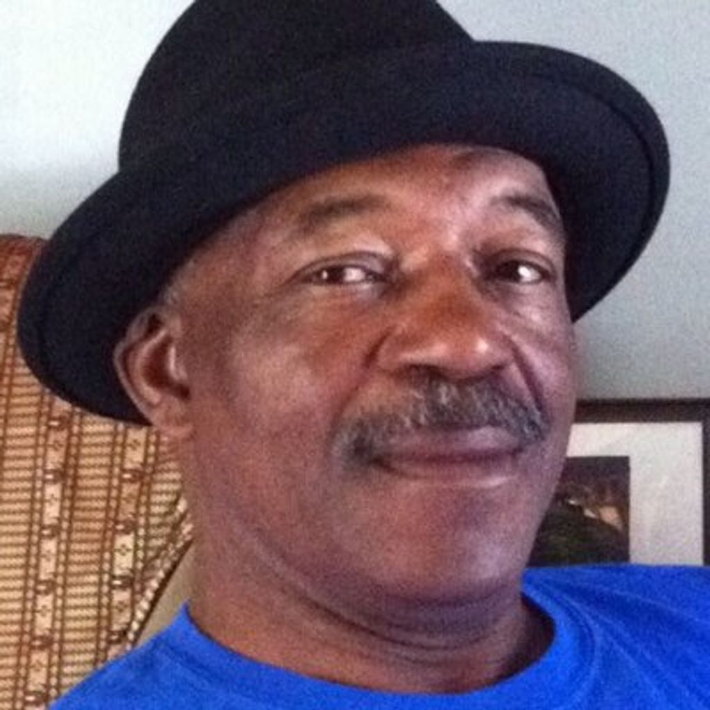 August Lionel Striplin, Jr.