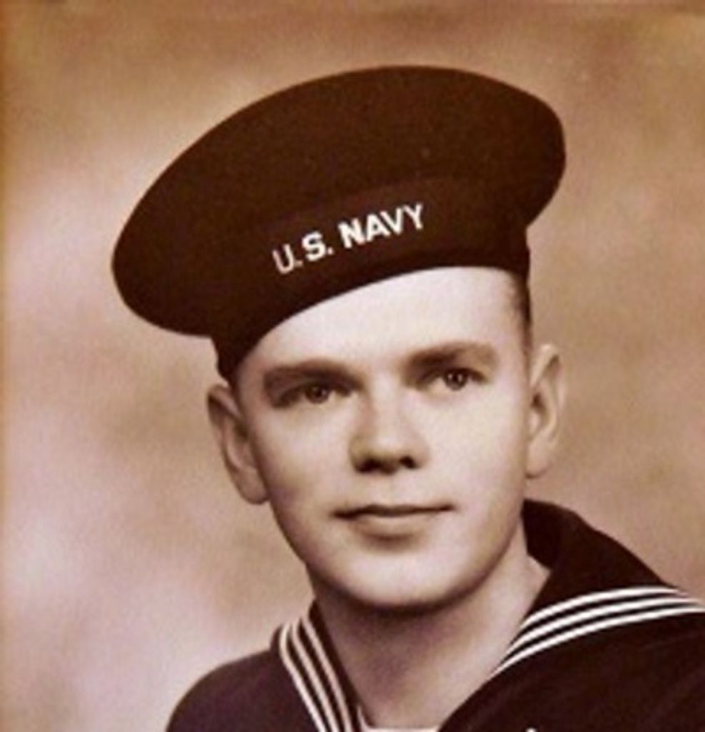 Melton "Rex" Campbell Profile Photo
