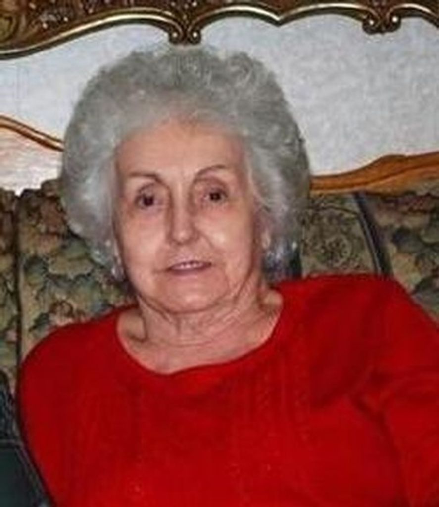 Juanita Fleming Mullins Profile Photo