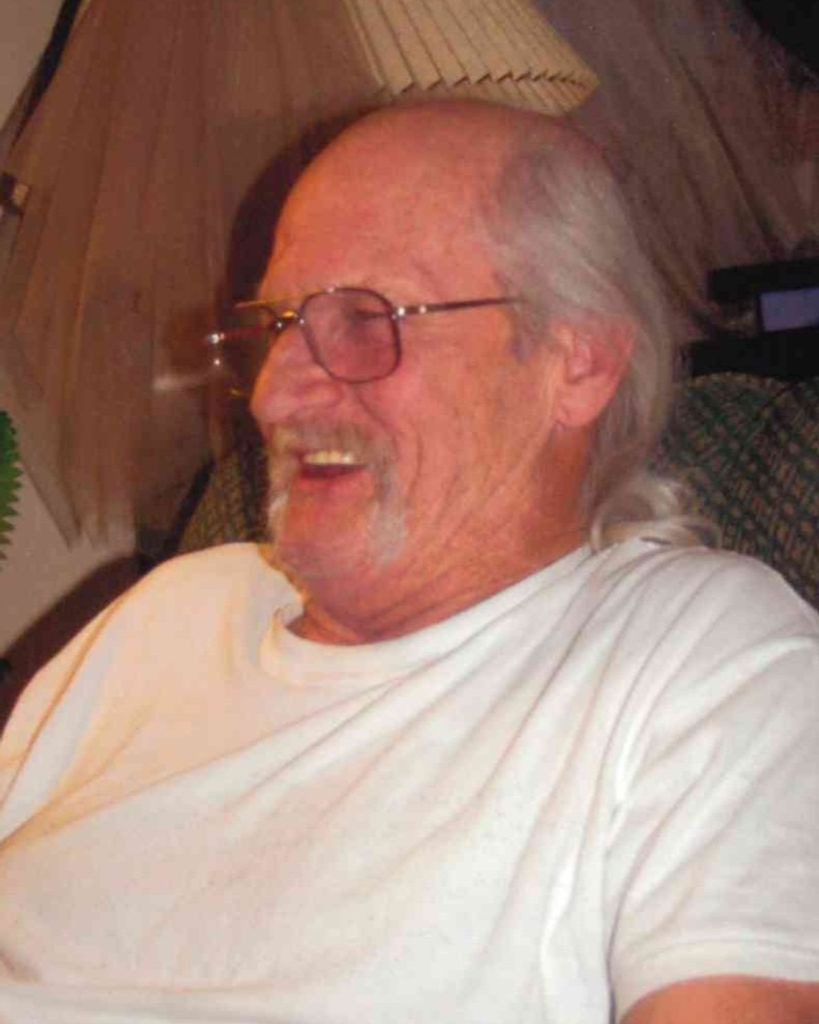 Jimmy Paul Lyle