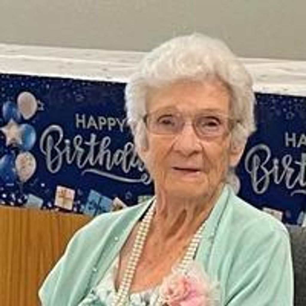 Dorothy Adaline Peace