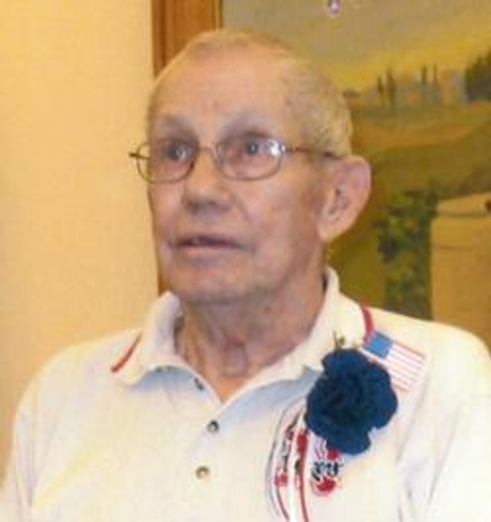 Delbert W. Moore