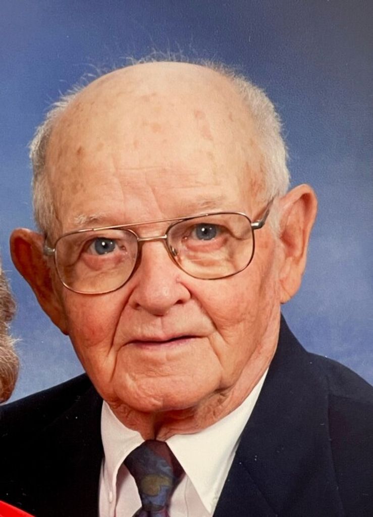 Kenneth M. Gibson Profile Photo