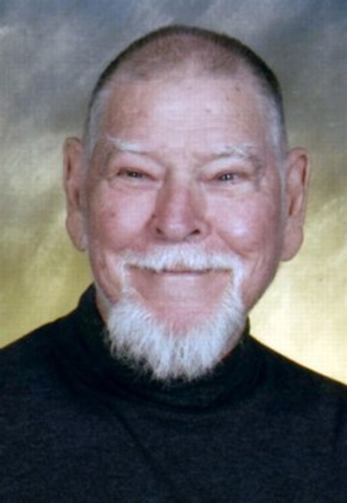 Carrol Parker