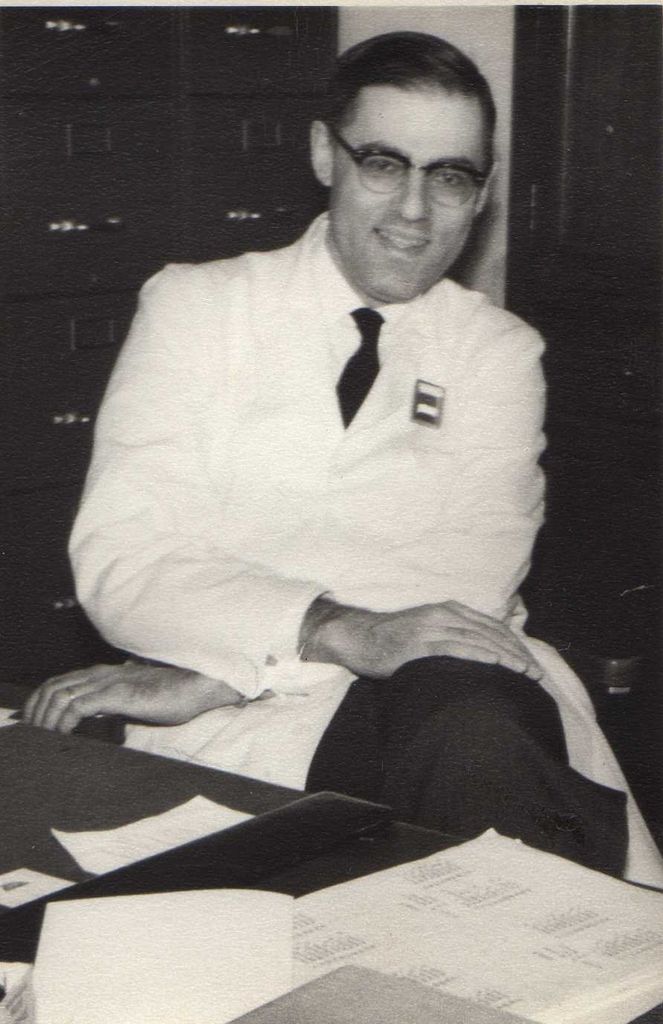 Dr. Goetz Wilfried Richter