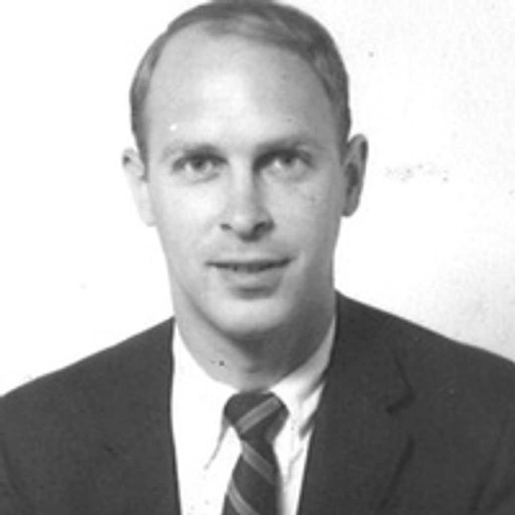 Robert N. Bergesen Profile Photo