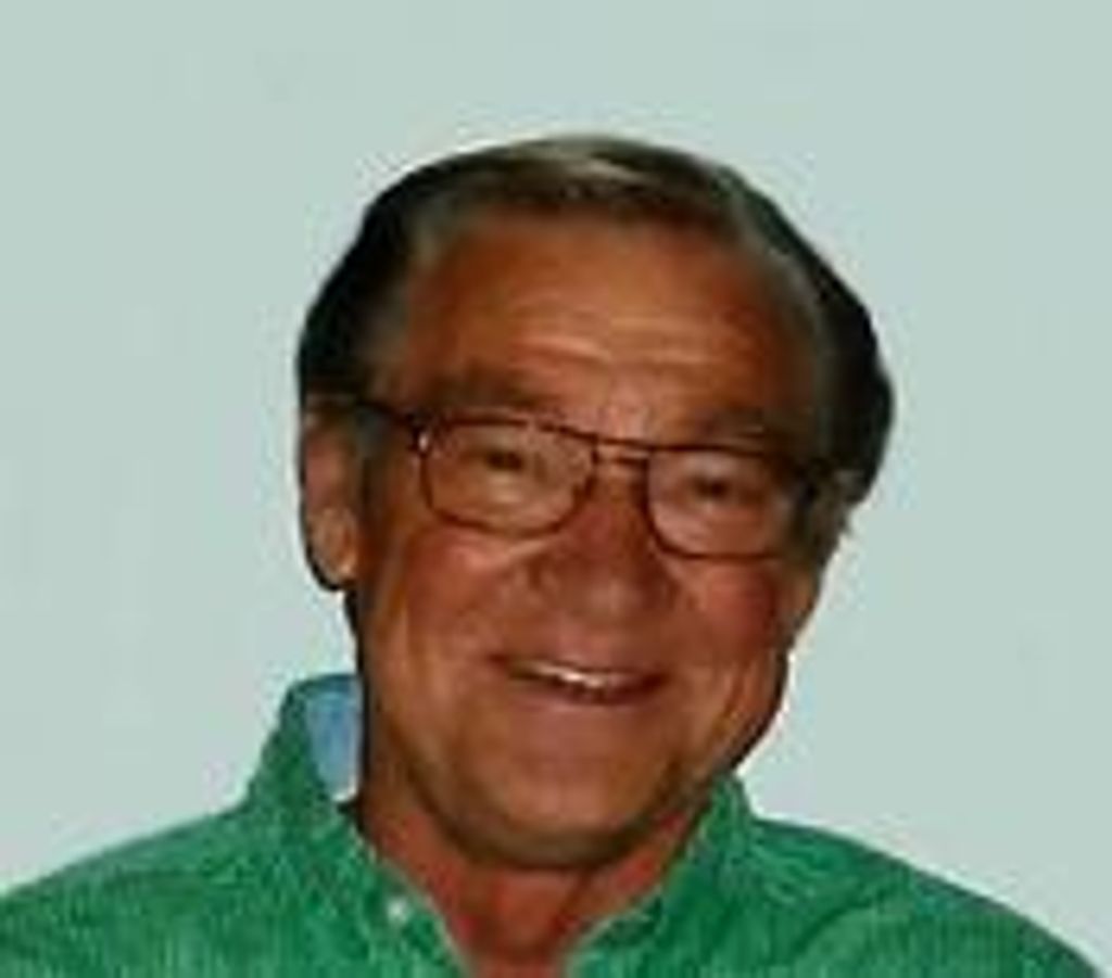 Ron Richard Braulick Profile Photo