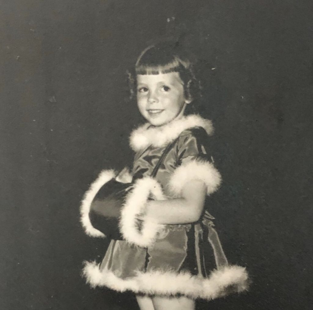 Darla L. (Fox)  Kloh
