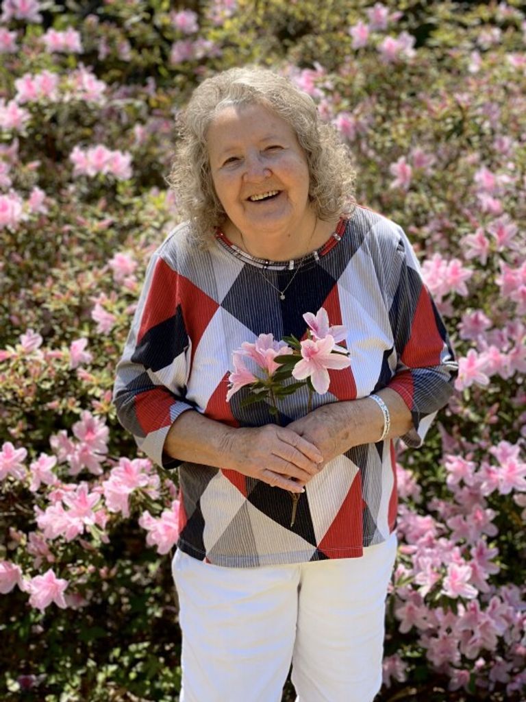 Mary Elizabeth (Feltman)  Woodruff Profile Photo