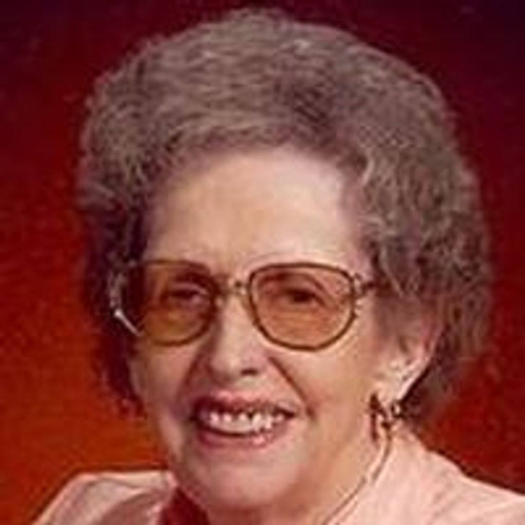 Jean Raley Rogers