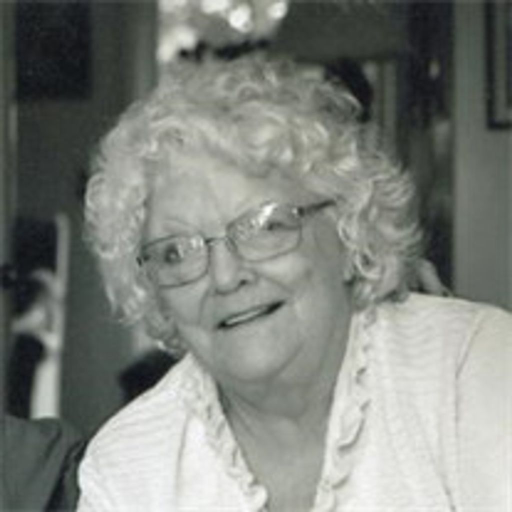 Loretta Jane Poulsen