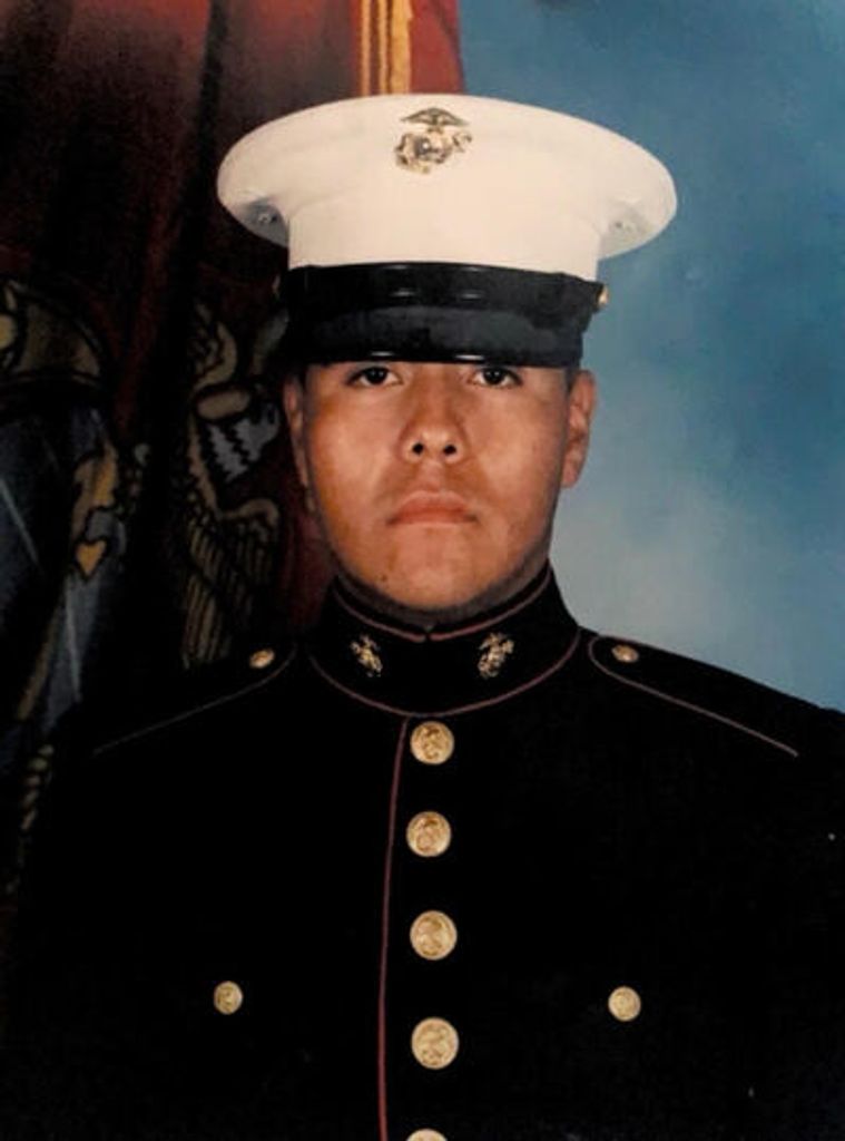 Aaron Smith Profile Photo