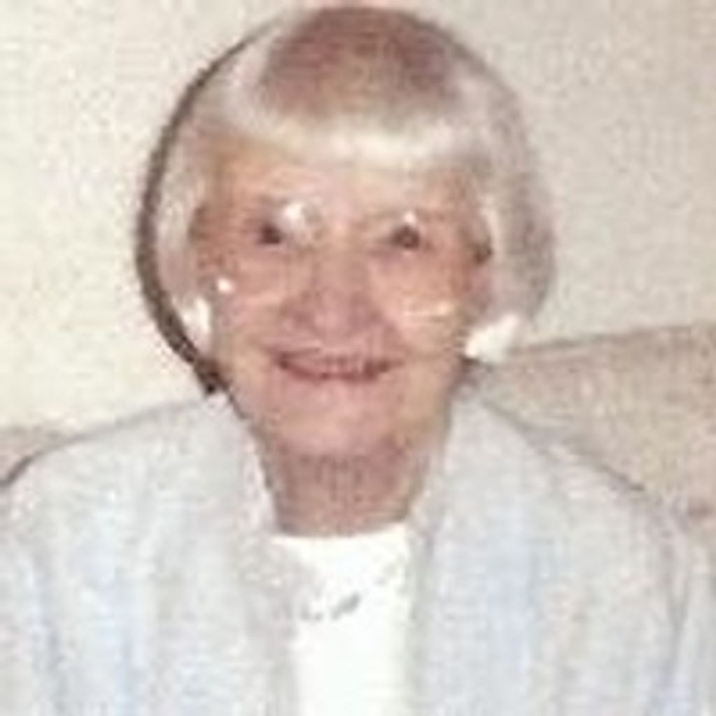 Jane Montague Laub Jones