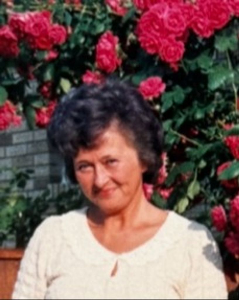 Lubomyra Lobur Profile Photo