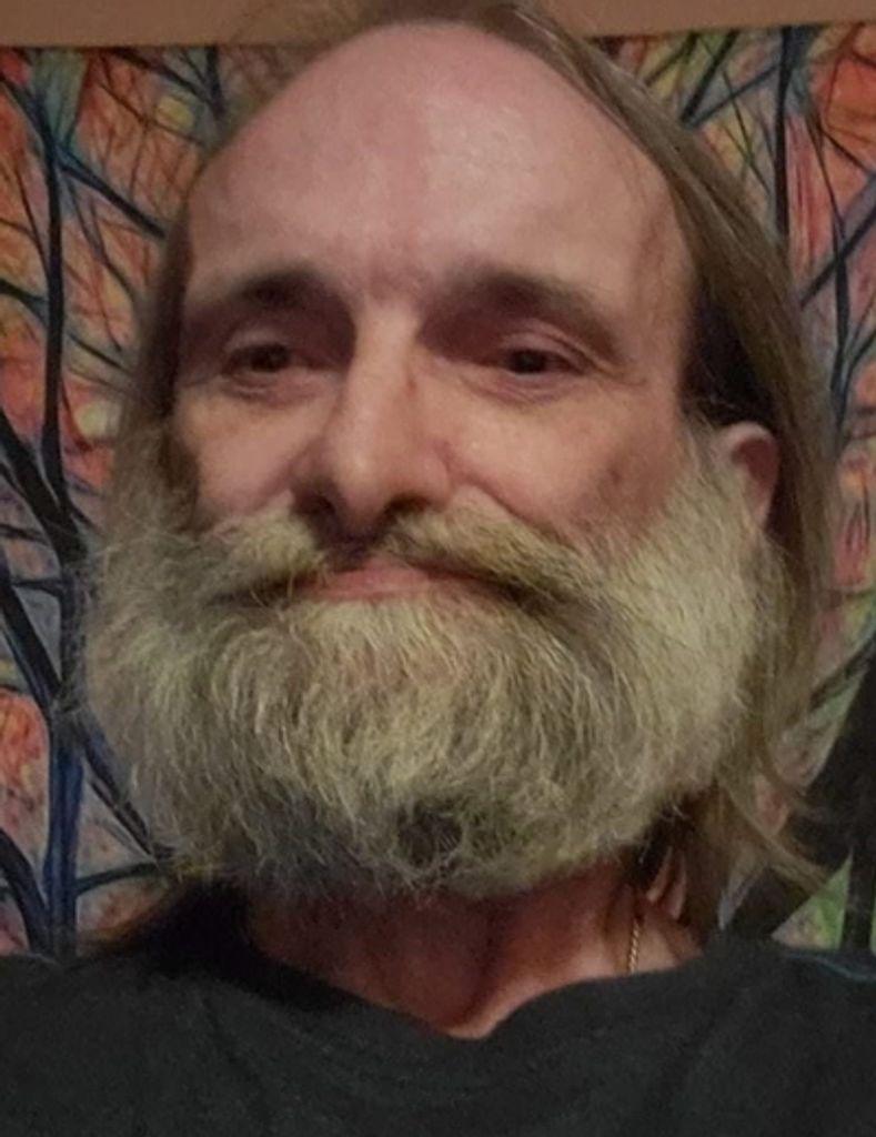 Robert Francis Black Profile Photo