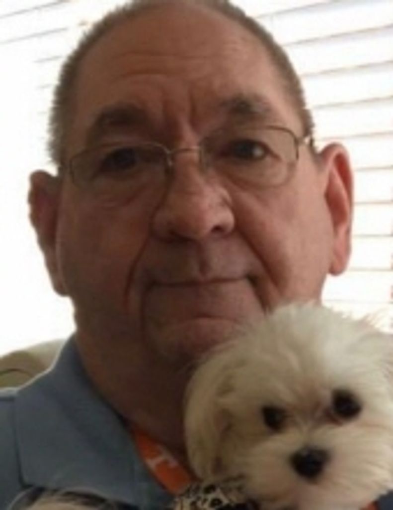 Dennis Morrow Profile Photo