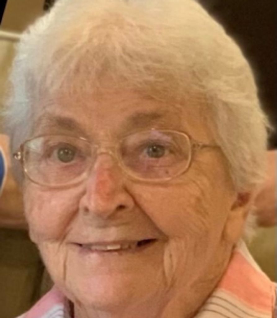 Shirley J. Miller (Keiser)