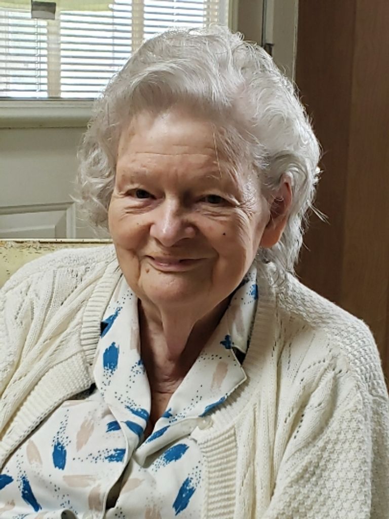 Wanda Elaine (Stuart) Barker Profile Photo