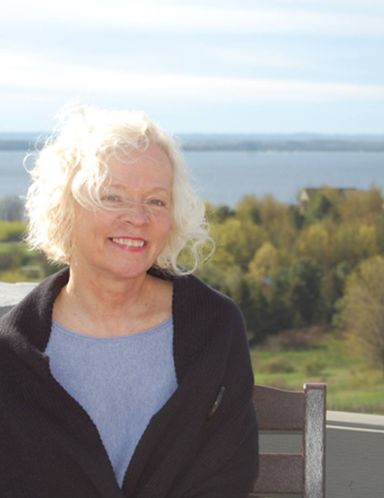 Linda Marie (Quint) Pivarnik