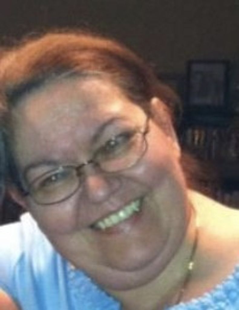 Monica Lee Hicks