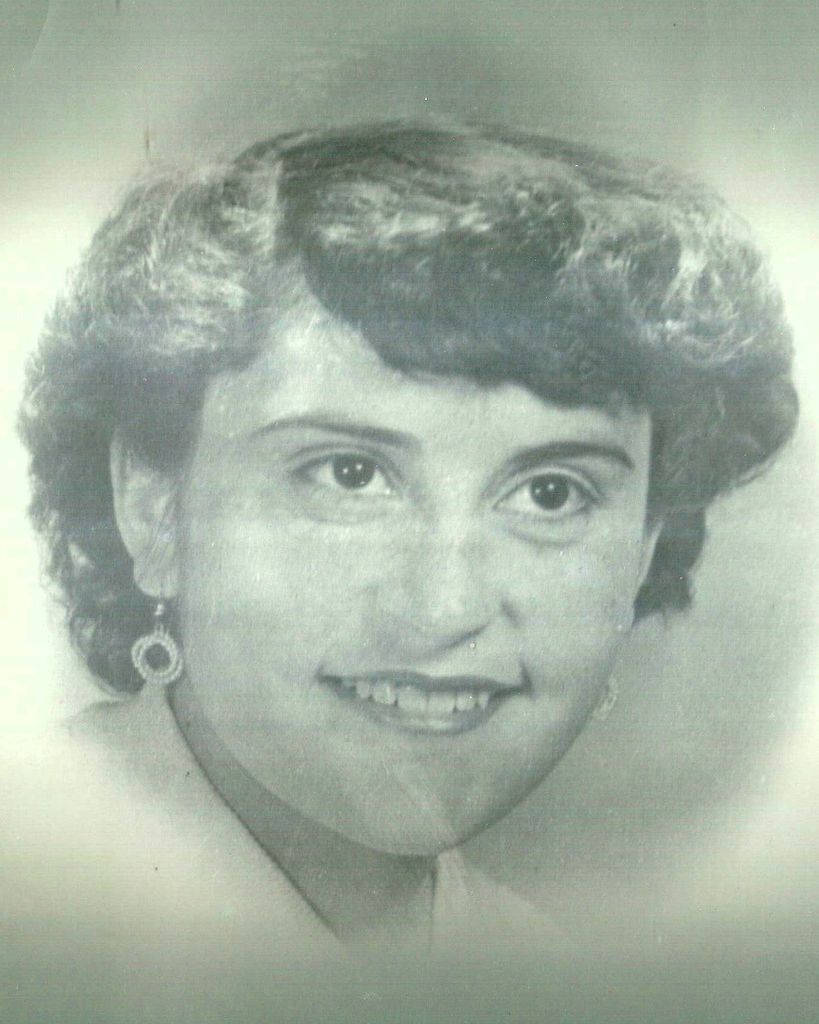Lucy Estella Greer Profile Photo