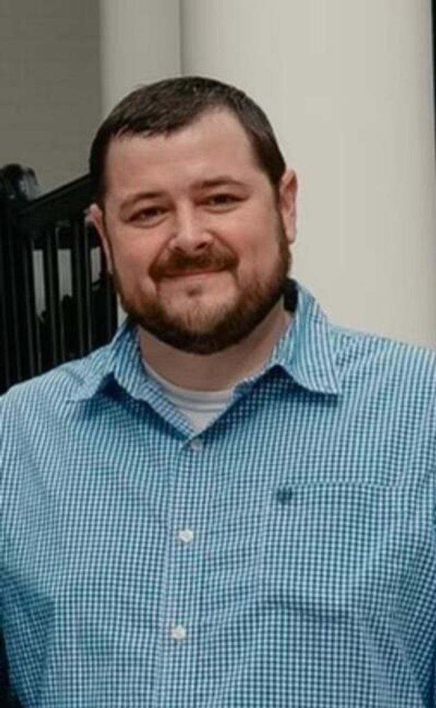 Christopher Bruce Peak Profile Photo