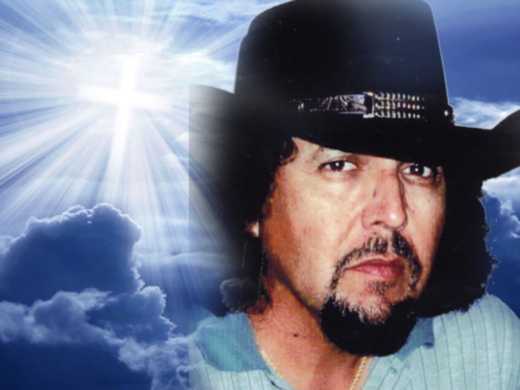 Marin Alaniz Sr.