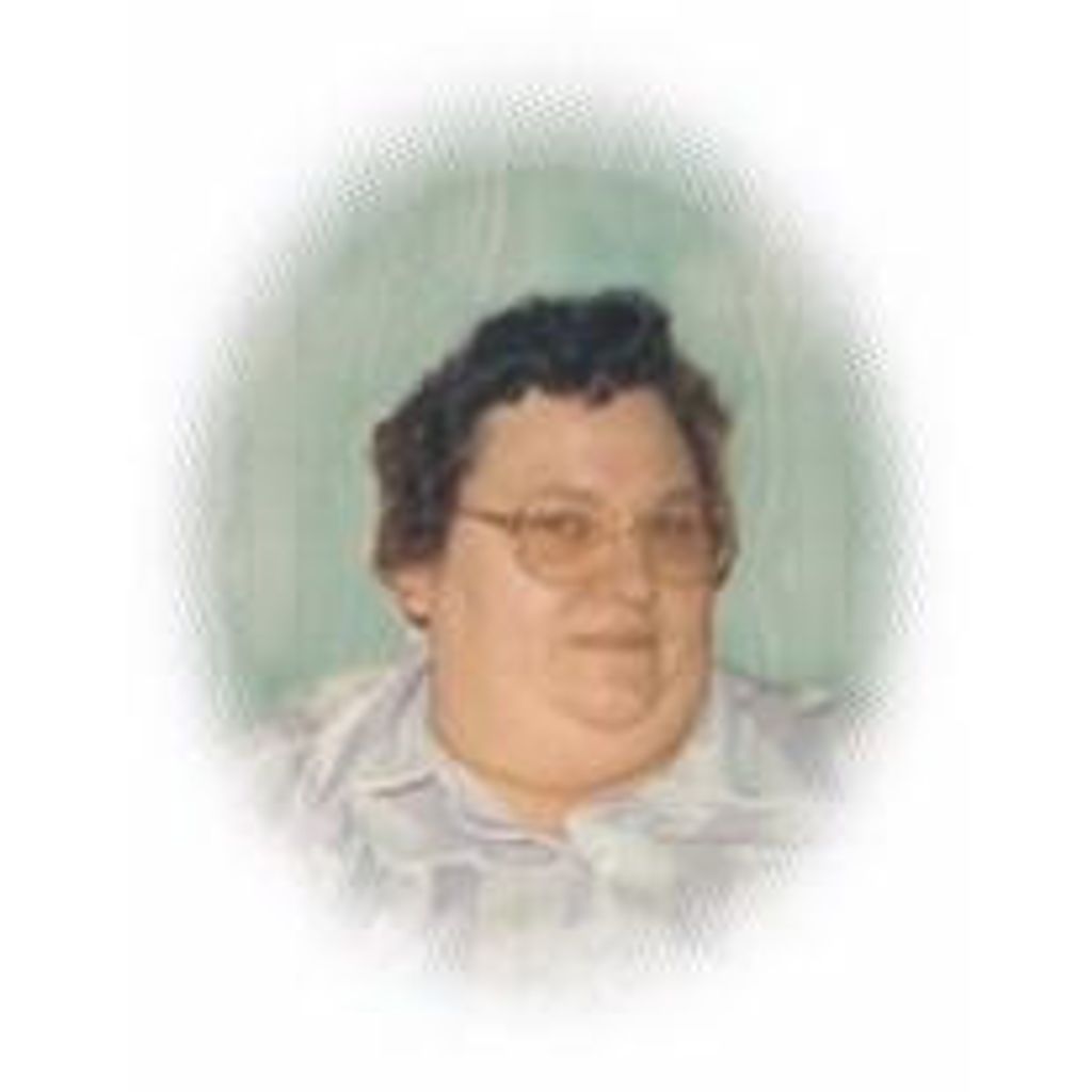 Ruth Hardyman