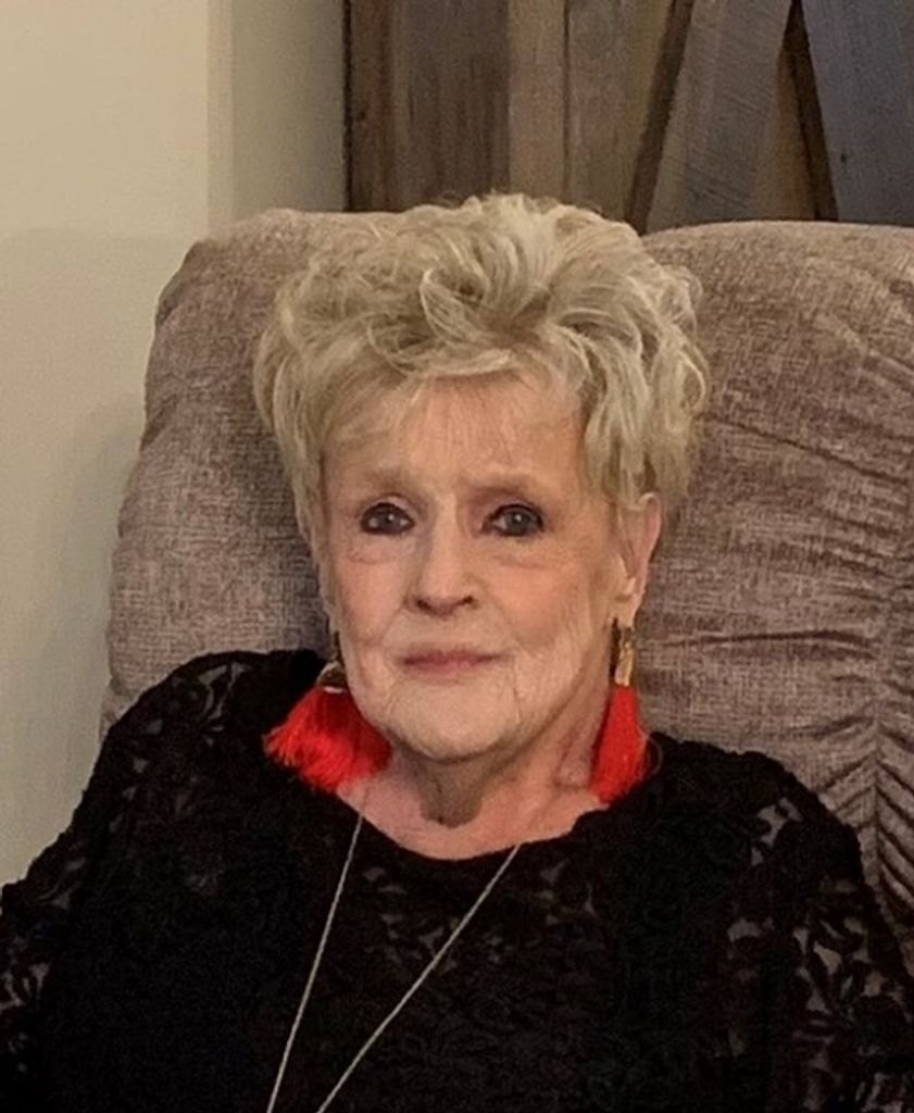 Juanita Warren