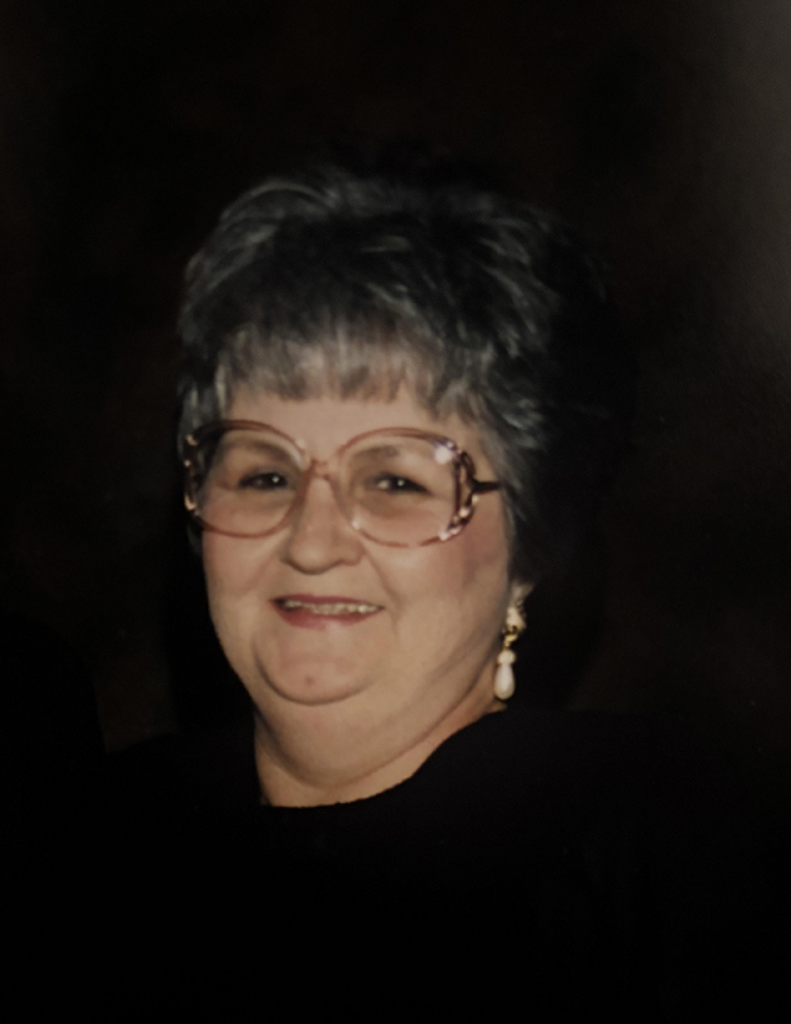 Betty F. Hammitt Profile Photo