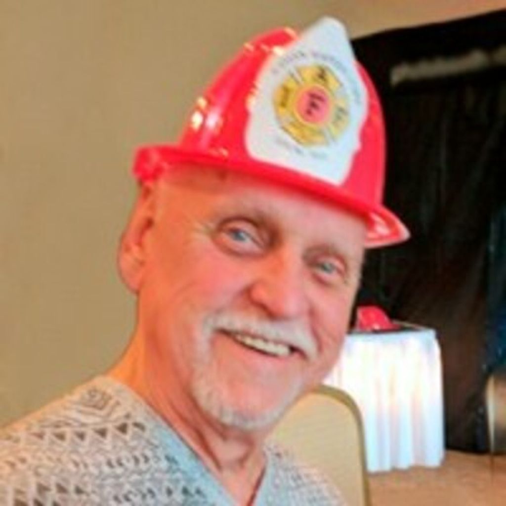 Norman Carl Loe Profile Photo